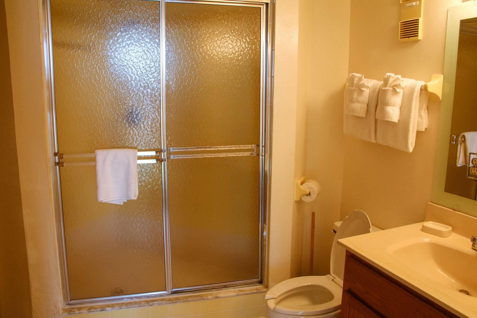 Atlantic Terrace Hotel Daytona Beach Shores ภายนอก รูปภาพ