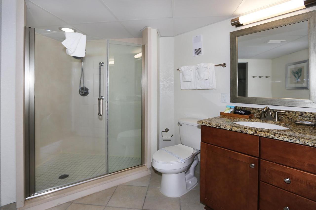 Atlantic Terrace Hotel Daytona Beach Shores ภายนอก รูปภาพ